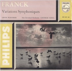 Variations Symphoniques