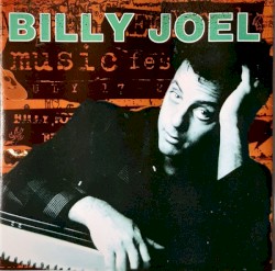 Billy Joel