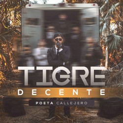 Tigre decente