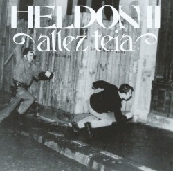 Heldon II: Allez Teia