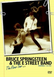 The River Tour ’80‐’81: Montreal 1.23.1981