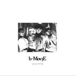 Early Years 1979-1984