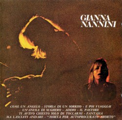 Gianna Nannini