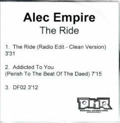 The Ride