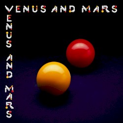 Venus And Mars