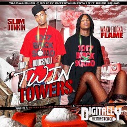 Twin Towers