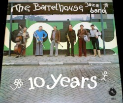 10 Years