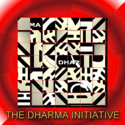 The Dharma Initiative