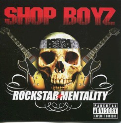 Rockstar Mentality