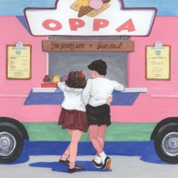 OPPA(오빠)