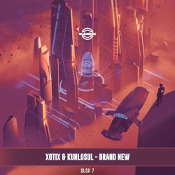 Brand New
