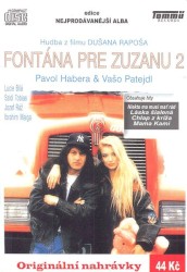Fontána pre Zuzanu 2