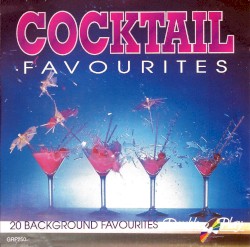 Cocktail Favourites