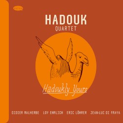 Hadoukly Yours