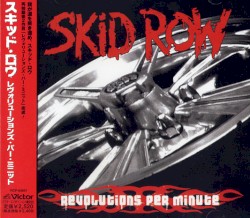 Revolutions per Minute