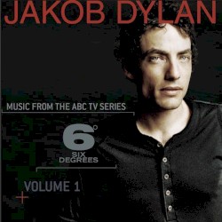 Music From 6 Degrees - Volume 1