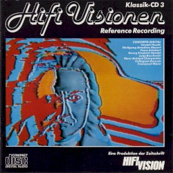 Hifi Visionen: Klassik-CD 3: Concerto Digital