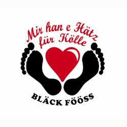 Mir han e Hätz für Kölle