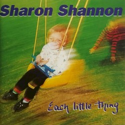 Each Little Thing