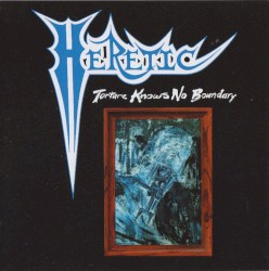 Torture Knows No Boundary