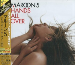 Hands All Over