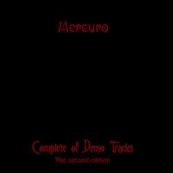 Complete of Demo Tracks