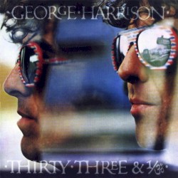 Thirty Three & 1/ॐ