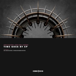 Time Goes By EP