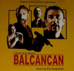 Balcancan