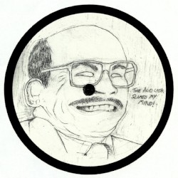 Acid Cask II: Sinistor