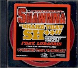 Shake That Shit