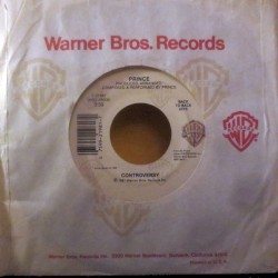 Controversy / Uptown