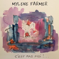 C'est pas moi !...