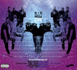 R+R=NOW Live