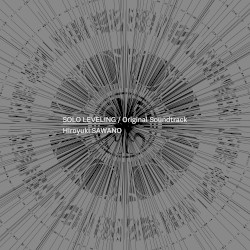 Solo Leveling Original Soundtrack