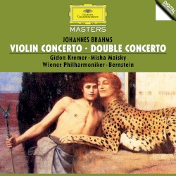 Violin Concerto / Double Concerto