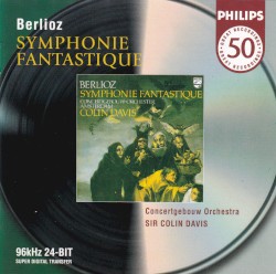 Symphonie fantastique, op. 14
