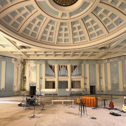 Dying to Be Different: Stripped