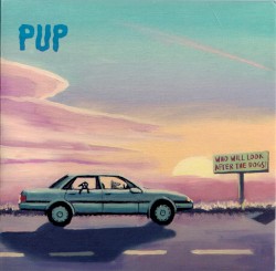 Who Will Look After the Dogs?