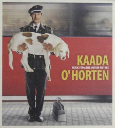 Music From the Motion Picture O’ Horten