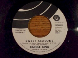 Sweet Seasons / Pocket Money