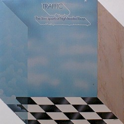 The Low Spark of High Heeled Boys