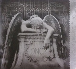 Once