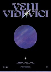 VENI VIDI VICI