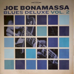 Blues Deluxe, Vol. 2