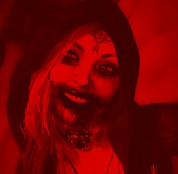 when i die, they will forgive my sins.