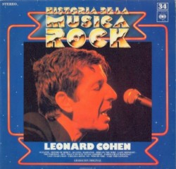 Historia de la Música Rock - 34