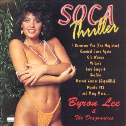 Soca Thriller