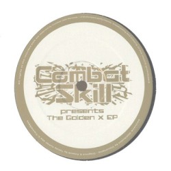 The Golden X EP