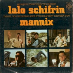 Mannix (Themes From the Original Score of the Paramount Television Show)